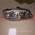 Chevrolet Captiva 2008 taa ya taa ya mbele